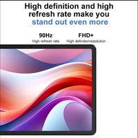 Xiaoxin Pad 2024 11 pulgadas Qualcomm Snapdragon 685 8+128G Gris 5